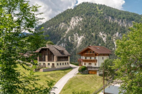 Mittergruberhof